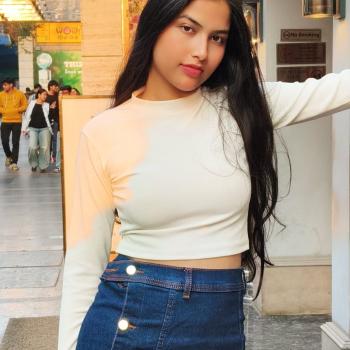Yashika Gupta